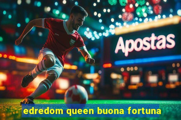 edredom queen buona fortuna